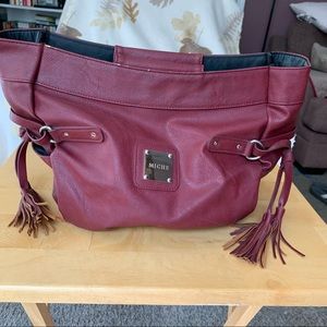 Miche Isabelle Demi Shell